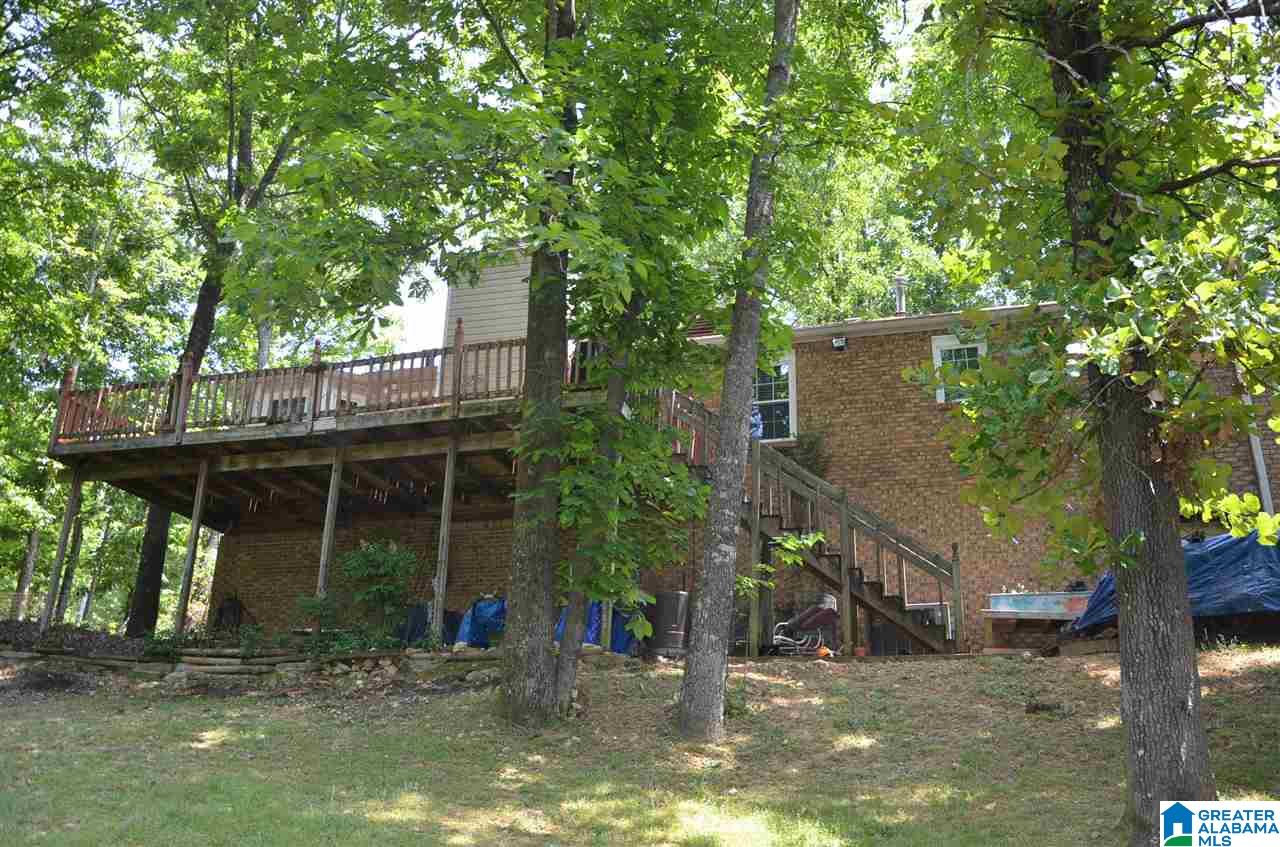 116 Willow Ridge Drive Pelham, AL 35124 - Photo 24 of 26