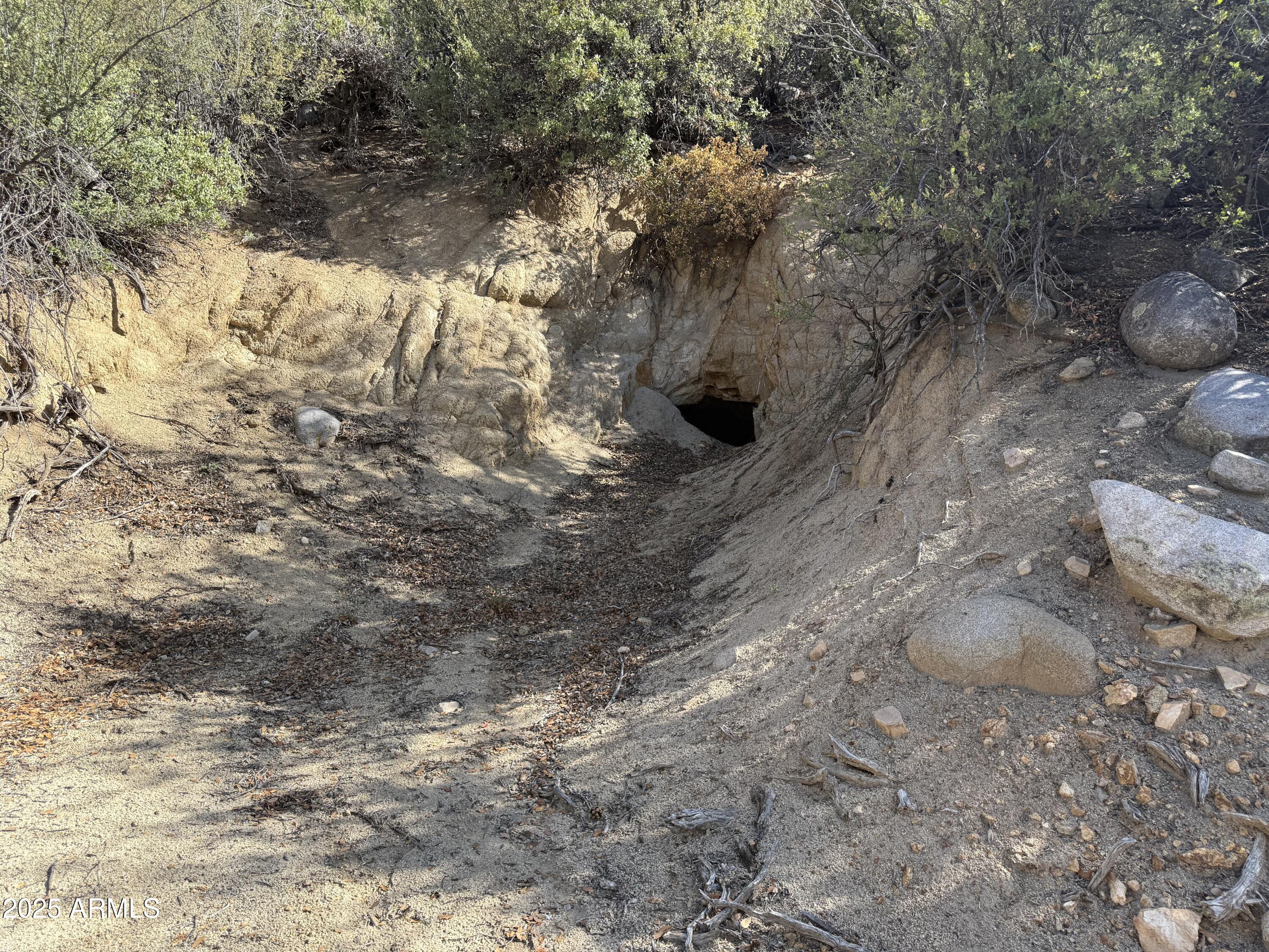 22865 South Gladiator Mine Road Crown King, AZ 86343 - Photo 15 of 20