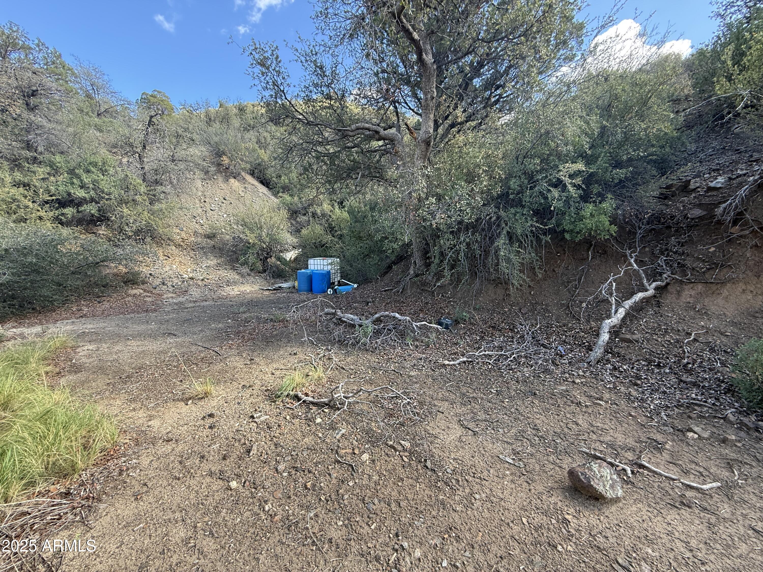 22865 South Gladiator Mine Road Crown King, AZ 86343 - Photo 17 of 20