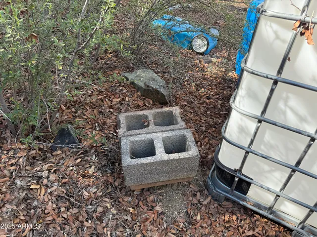 $165,000 | 22865 South Gladiator Mine Road, Crown King, AZ 86343