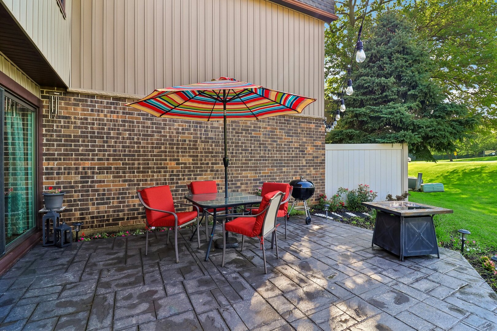 739 High Ridge Road Roselle, IL 60172 - Photo 37 of 40