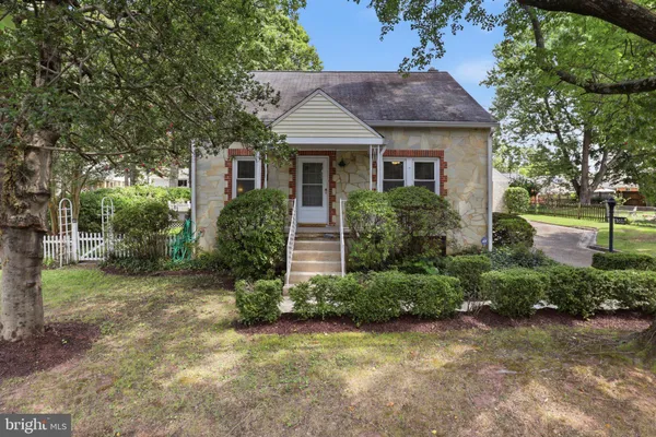 $439,900 | 6309 Naval Avenue, Lanham, MD 20706