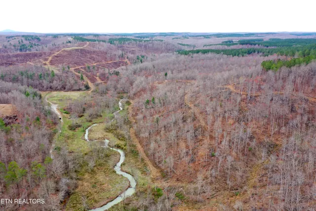 $370,000 | Skull Creek Road, Robbins, TN 37852