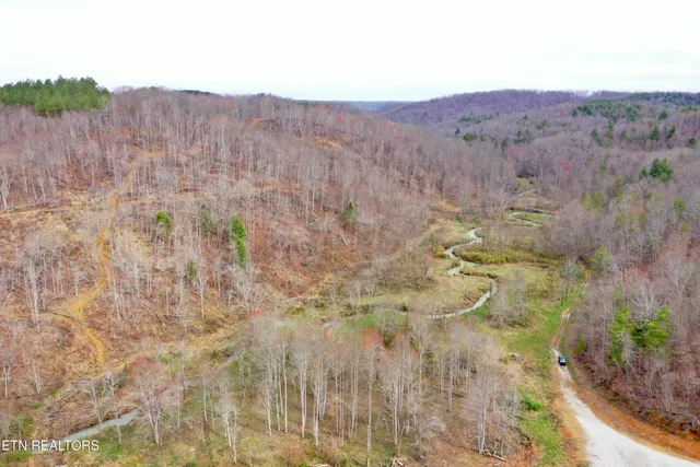 $370,000 | Skull Creek Road, Robbins, TN 37852