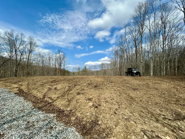 $370,000 | Skull Creek Road, Robbins, TN 37852