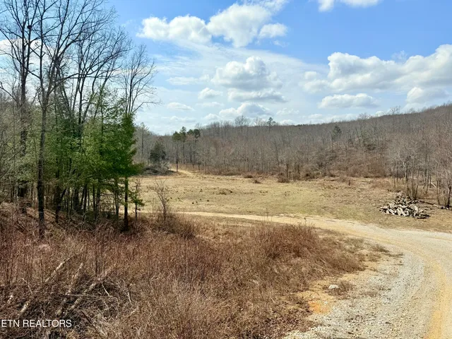 $370,000 | Skull Creek Road, Robbins, TN 37852