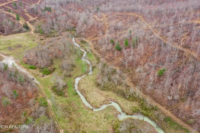 $370,000 | Skull Creek Road, Robbins, TN 37852