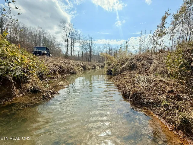$370,000 | Skull Creek Road, Robbins, TN 37852
