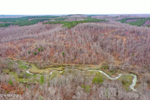 $370,000 | Skull Creek Road, Robbins, TN 37852
