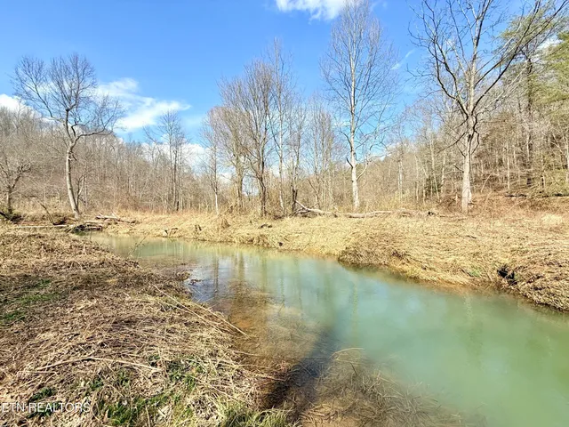 $370,000 | Skull Creek Road, Robbins, TN 37852