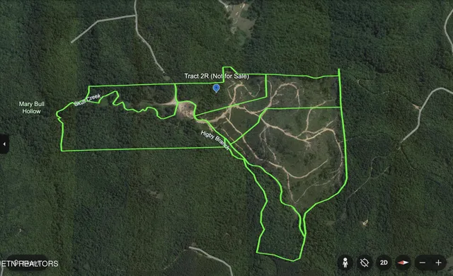 $370,000 | Skull Creek Road, Robbins, TN 37852