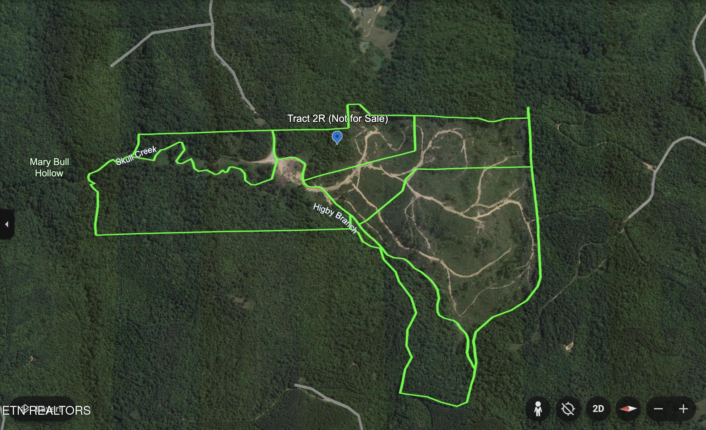 Skull Creek Road Robbins, TN 37852 - Photo 60 of 60 Screenshot 2025-03-17 at 9.55.18 PM