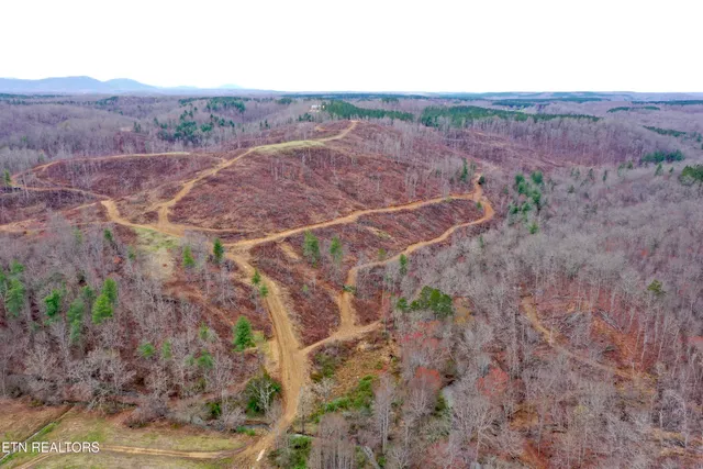 $370,000 | Skull Creek Road, Robbins, TN 37852