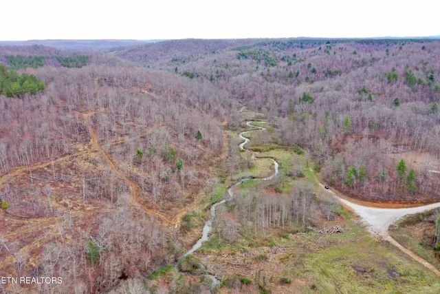 $370,000 | Skull Creek Road, Robbins, TN 37852