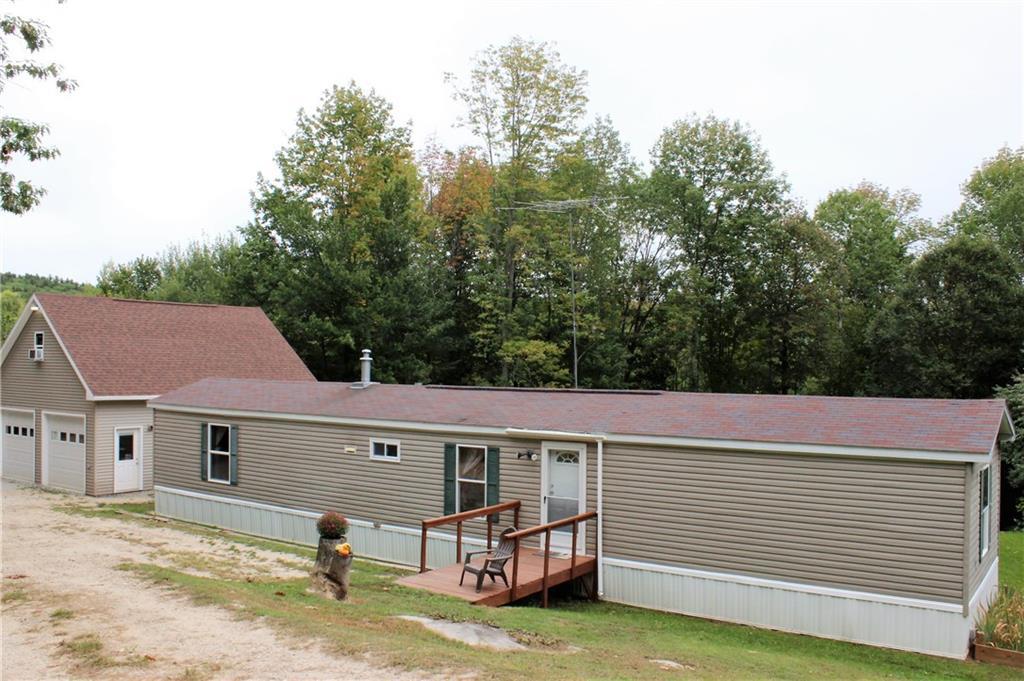 141 Purkis Road Buckfield, ME 04220 - Photo 2 of 23 Photo