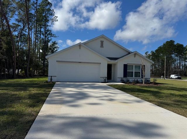 $319,990 | 8048 Southwest 135th Loop, Ocala, FL 34473