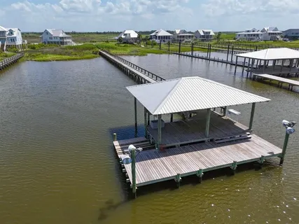 $659,995 | 3831 Lake Breeze Road, Lake Charles, LA 70605