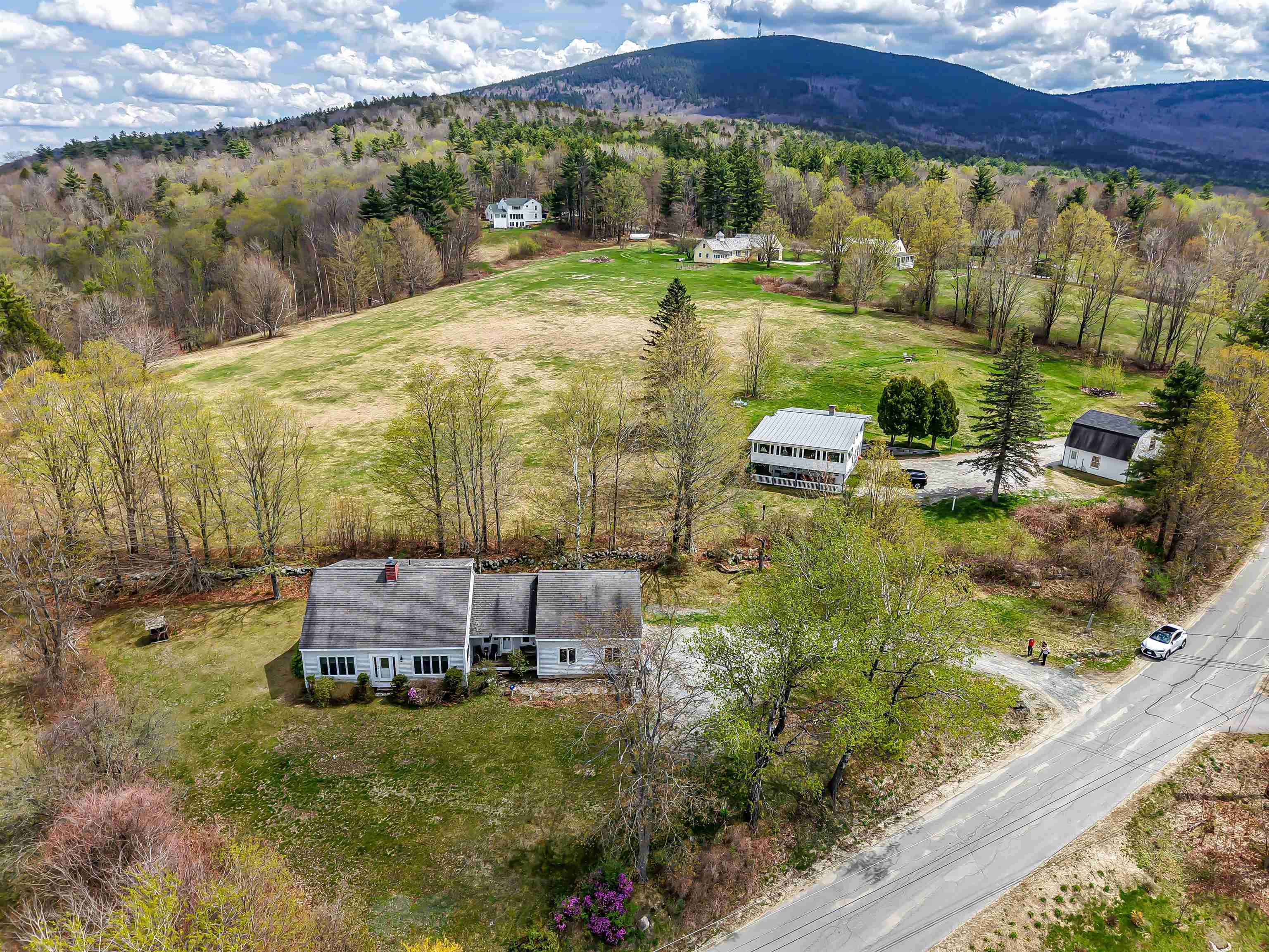 267 Kearsarge Mountain Road Wilmot, NH 03287 - Photo 38 of 46
