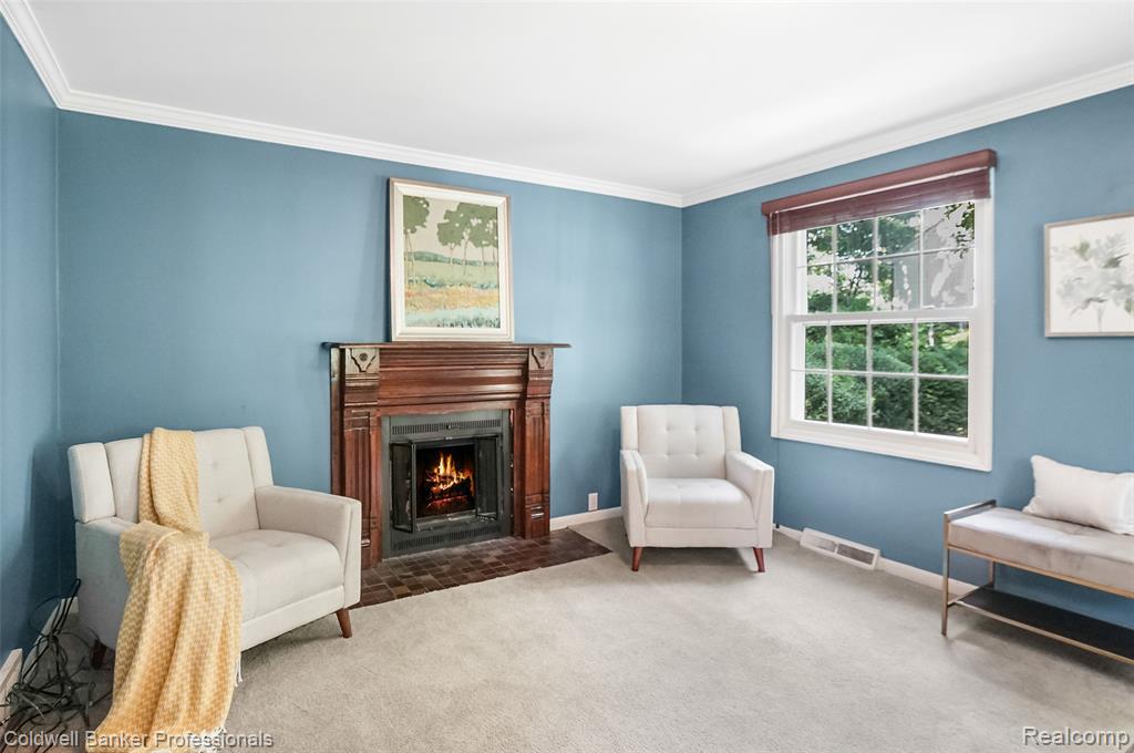 19905 Beverly Road Beverly Hills, MI 48025 - Photo 43 of 98