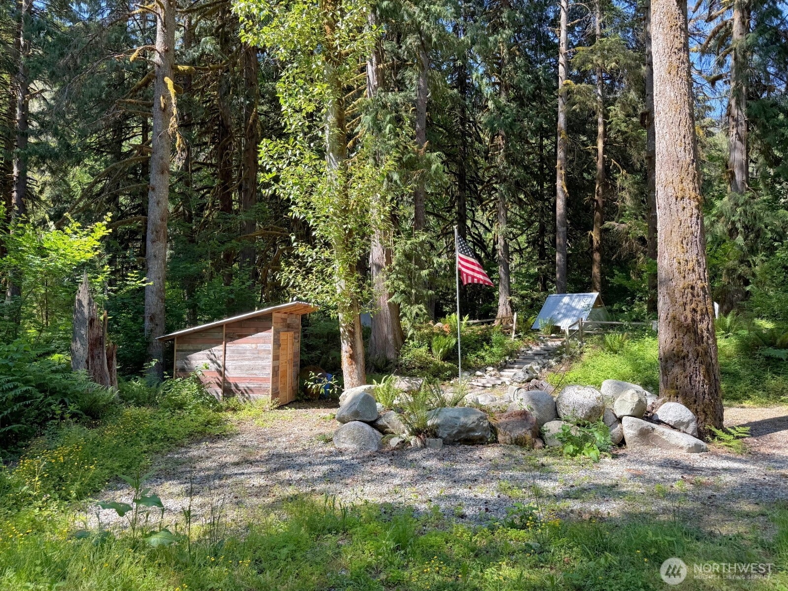 63884 Cascade River Road Marblemount, WA 98267 - Photo 14 of 30 Gallery Image 14