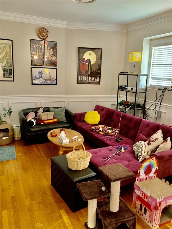 105 High Street, Unit 17 Boston, MA 02129 - Photo 4 of 13