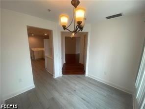 2743 First Street, Unit 506 Fort Myers, FL 33916 - Photo 18 of 24