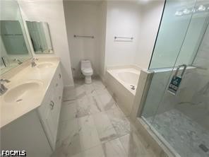 2743 First Street, Unit 506 Fort Myers, FL 33916 - Photo 10 of 24