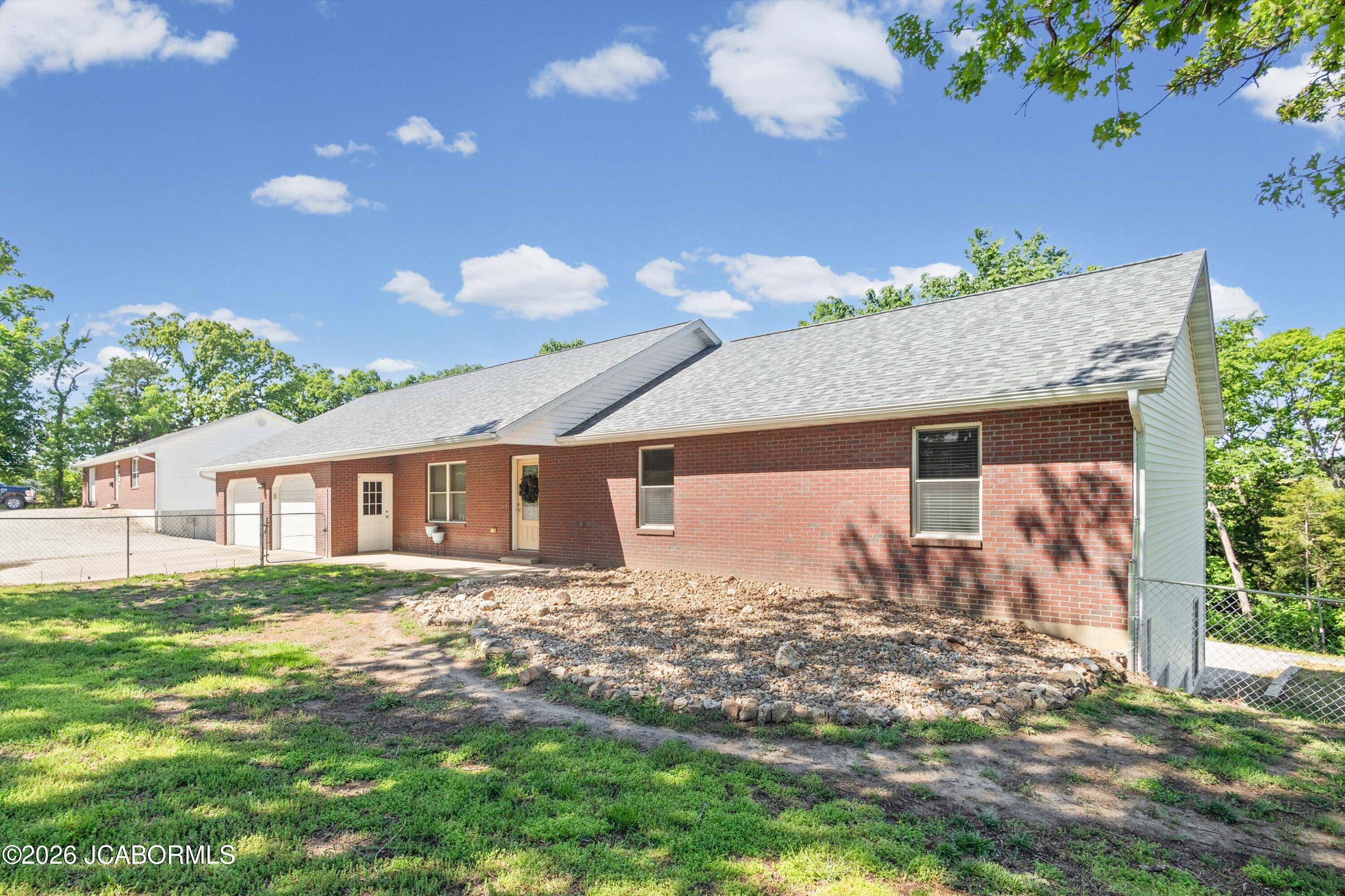 7412 Bode Ferry Road Jefferson City, MO 65101 - Photo 2 of 73