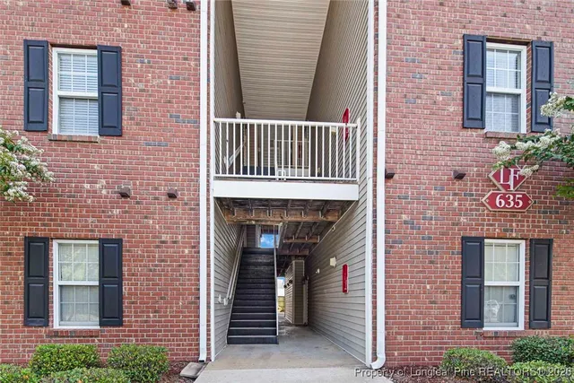 $148,999 | 635 Marshtree Lane, Unit 206, Fayetteville, NC 28314