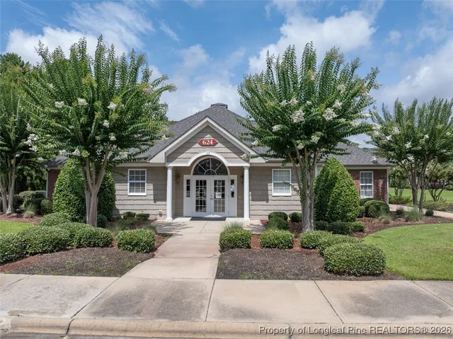 $148,999 | 635 Marshtree Lane, Unit 206, Fayetteville, NC 28314