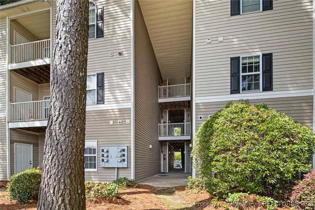 $148,999 | 635 Marshtree Lane, Unit 206, Fayetteville, NC 28314