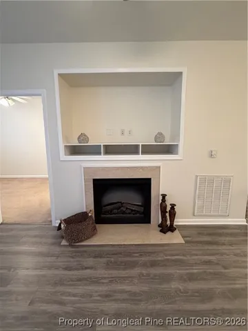 $148,999 | 635 Marshtree Lane, Unit 206, Fayetteville, NC 28314