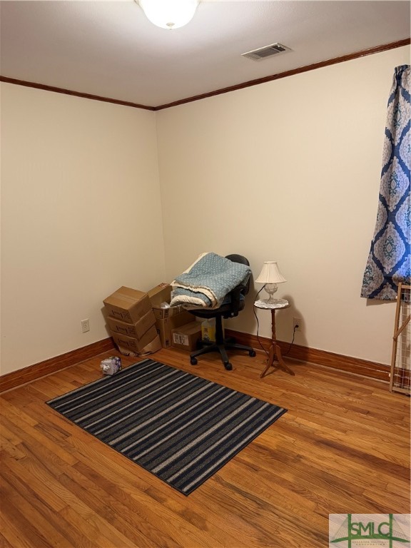 602 Sandhill Road Savannah, GA 31410 - Photo 16 of 23 Second bedroom.