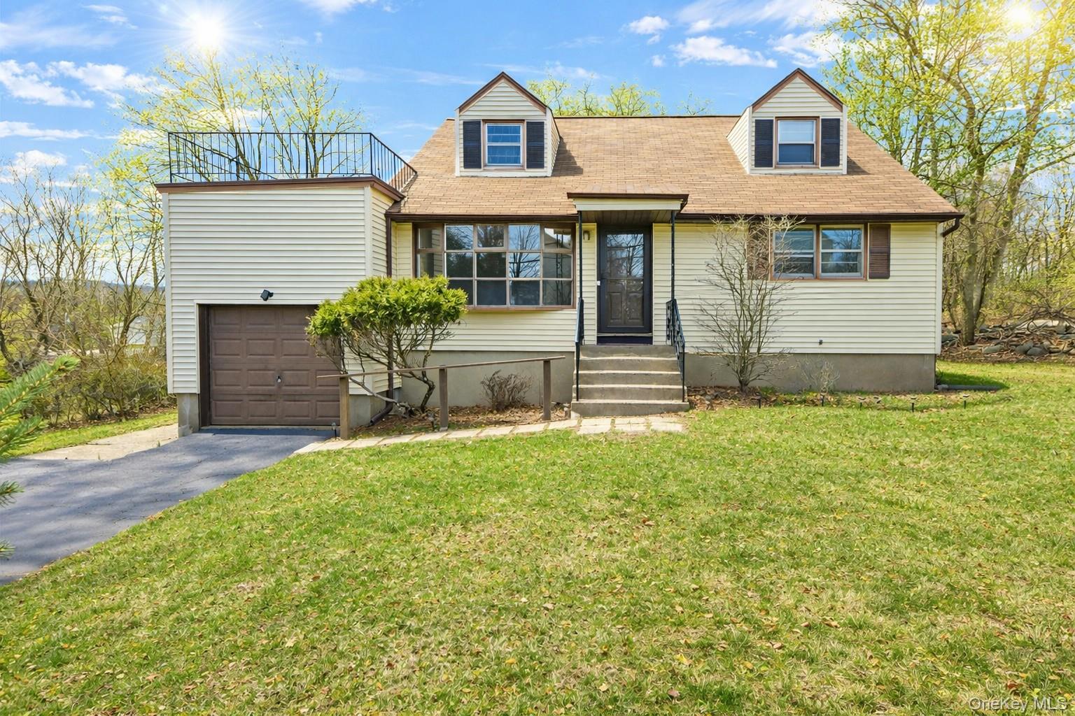 160 East Willow Tree Road Spring Valley, NY 10977 - Photo 1 of 1 Gallery Image 1