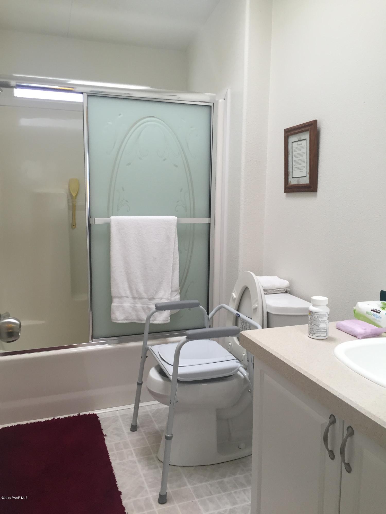 849 Ruth Street, Unit A Prescott, AZ 86301 - Photo 11 of 22 Prescott Ruth St