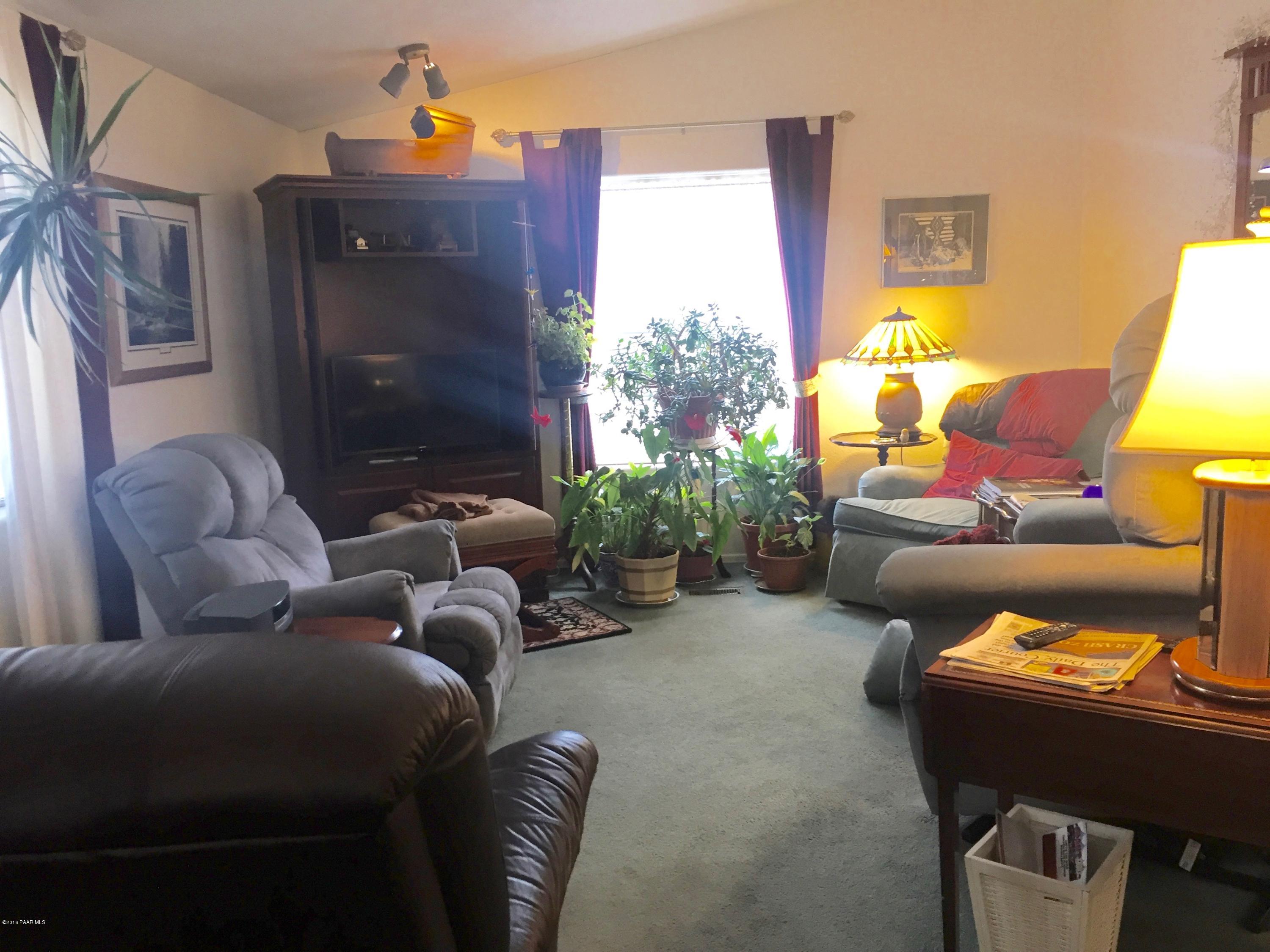 849 Ruth Street, Unit A Prescott, AZ 86301 - Photo 13 of 22 Prescott Ruth St