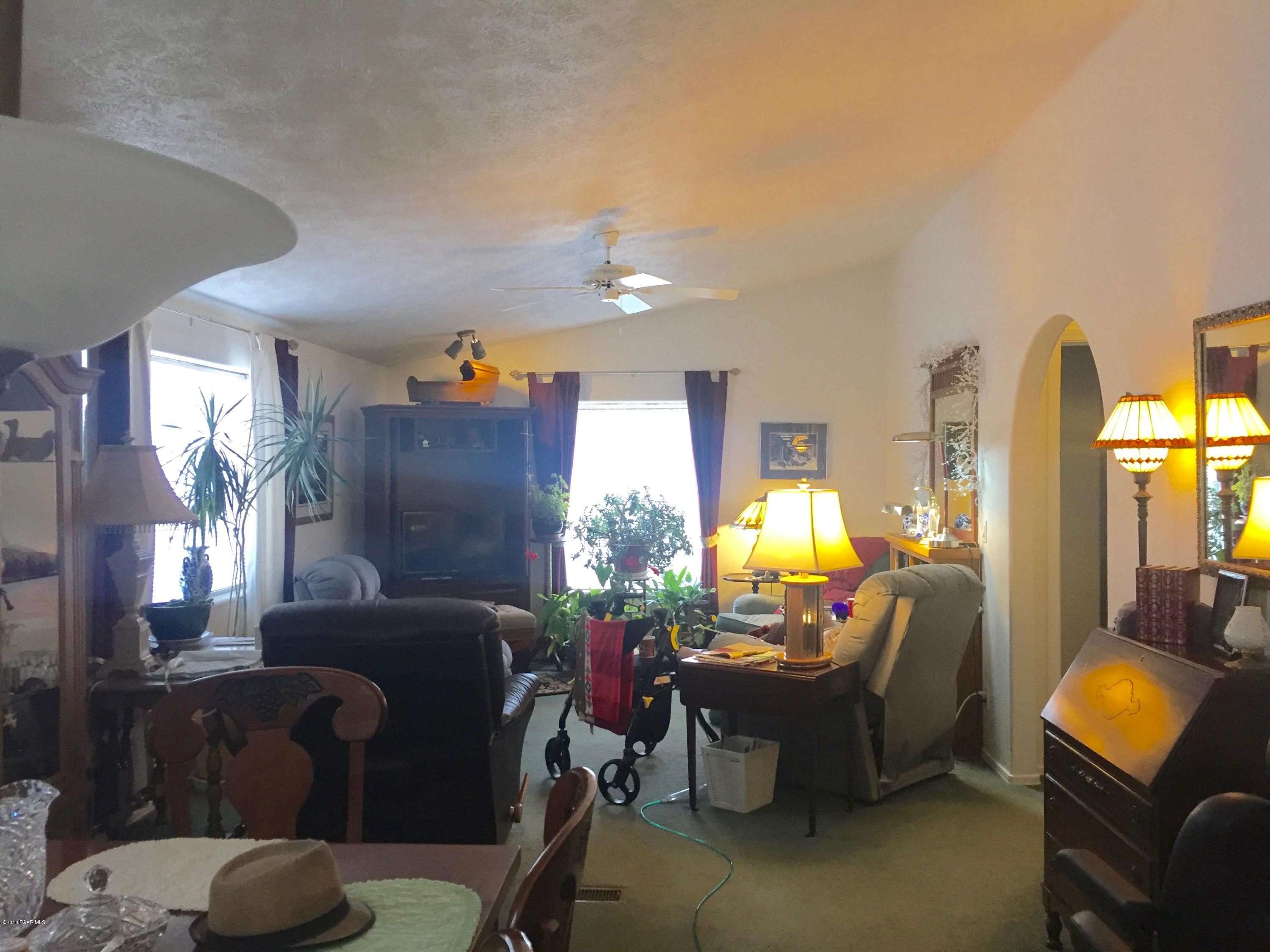 849 Ruth Street, Unit A Prescott, AZ 86301 - Photo 7 of 22 Prescott Ruth St