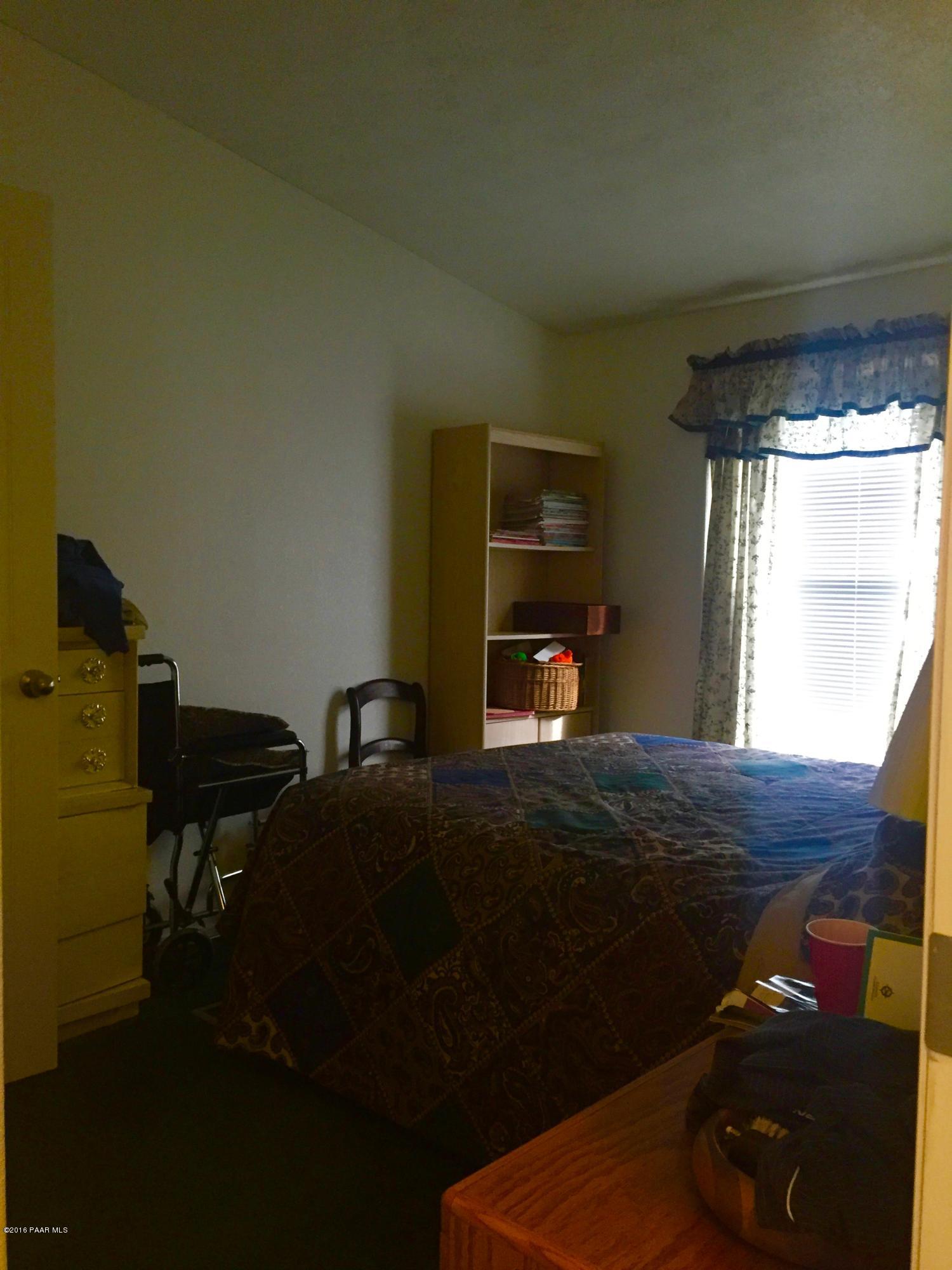 849 Ruth Street, Unit A Prescott, AZ 86301 - Photo 8 of 22 Prescott Ruth St