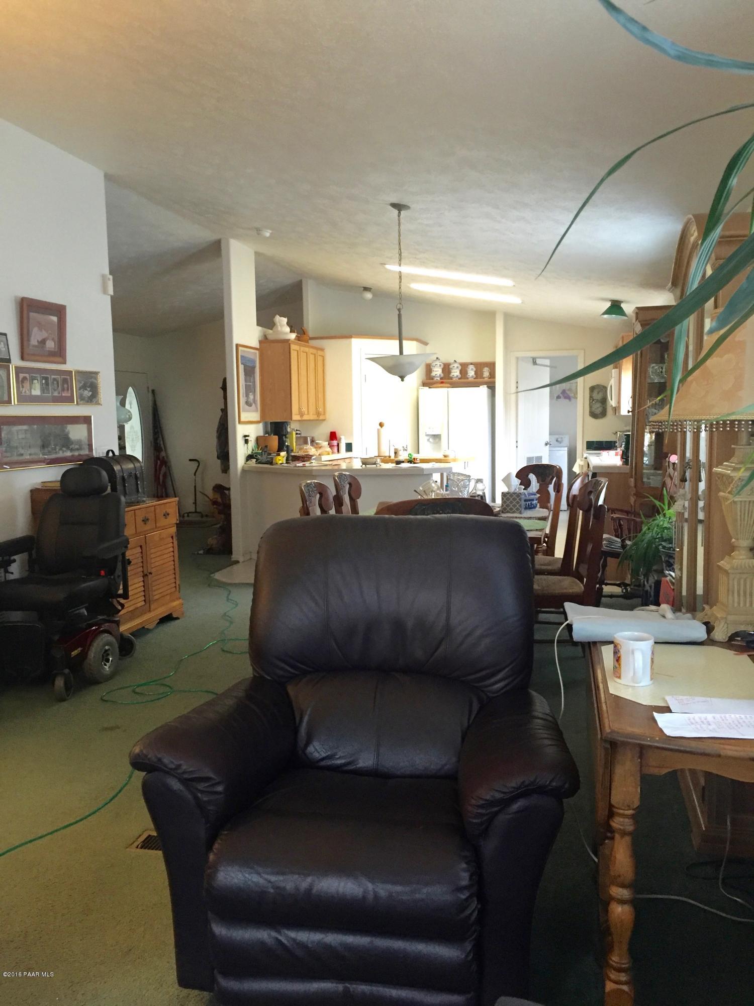 849 Ruth Street, Unit A Prescott, AZ 86301 - Photo 10 of 22 Prescott Ruth St