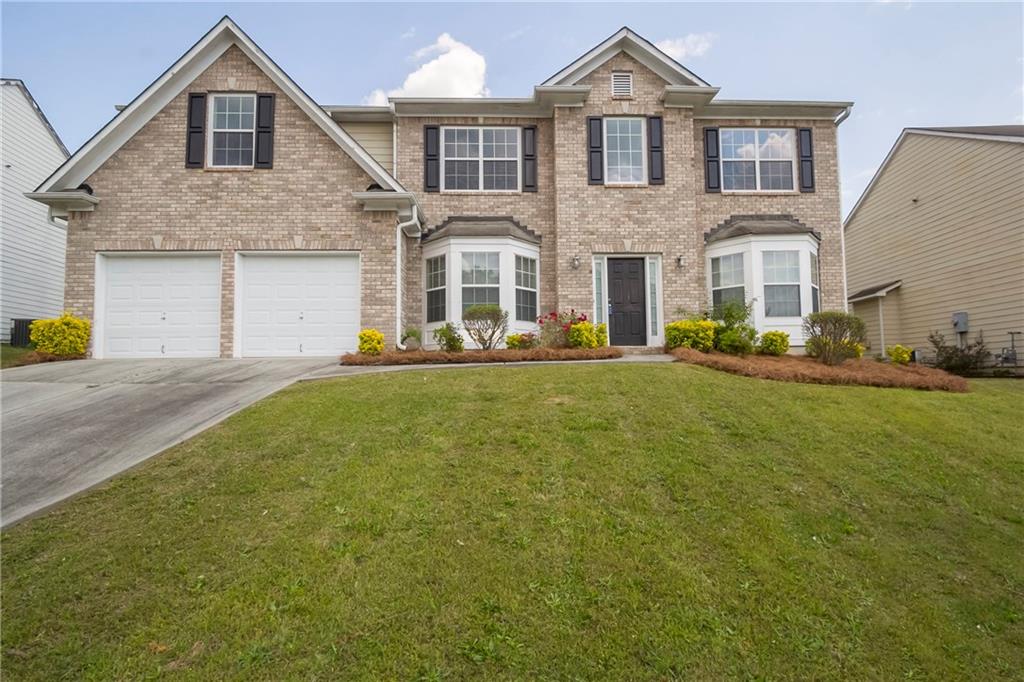 5884 Village Loop Fairburn, GA 30213 - Photo 1 of 1 Gallery Image 1