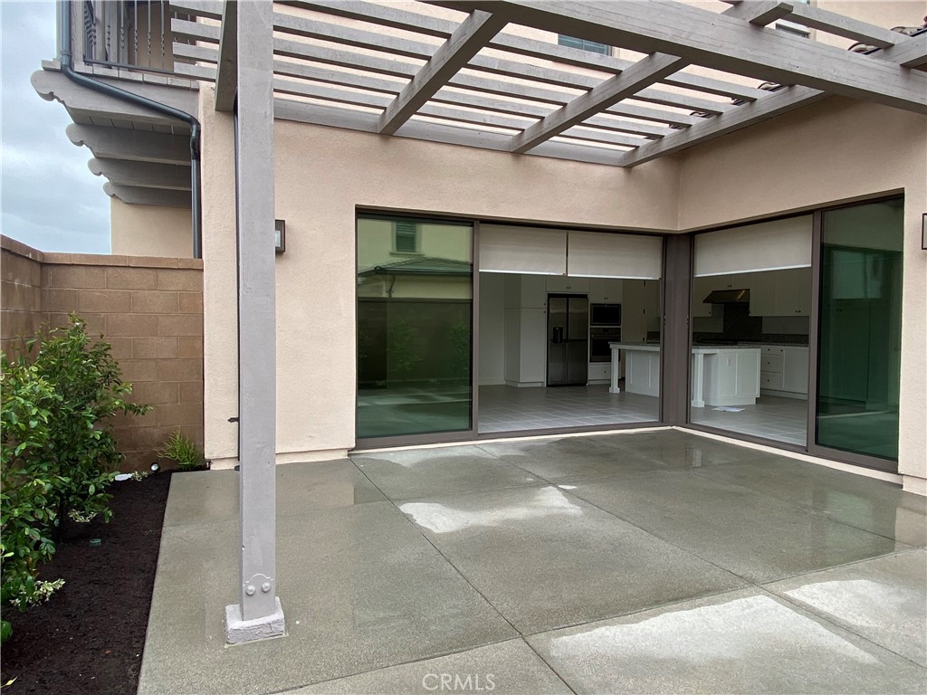 120 Spotted Quail Irvine, CA 92618 - Photo 31 of 32 a view of a building entrance