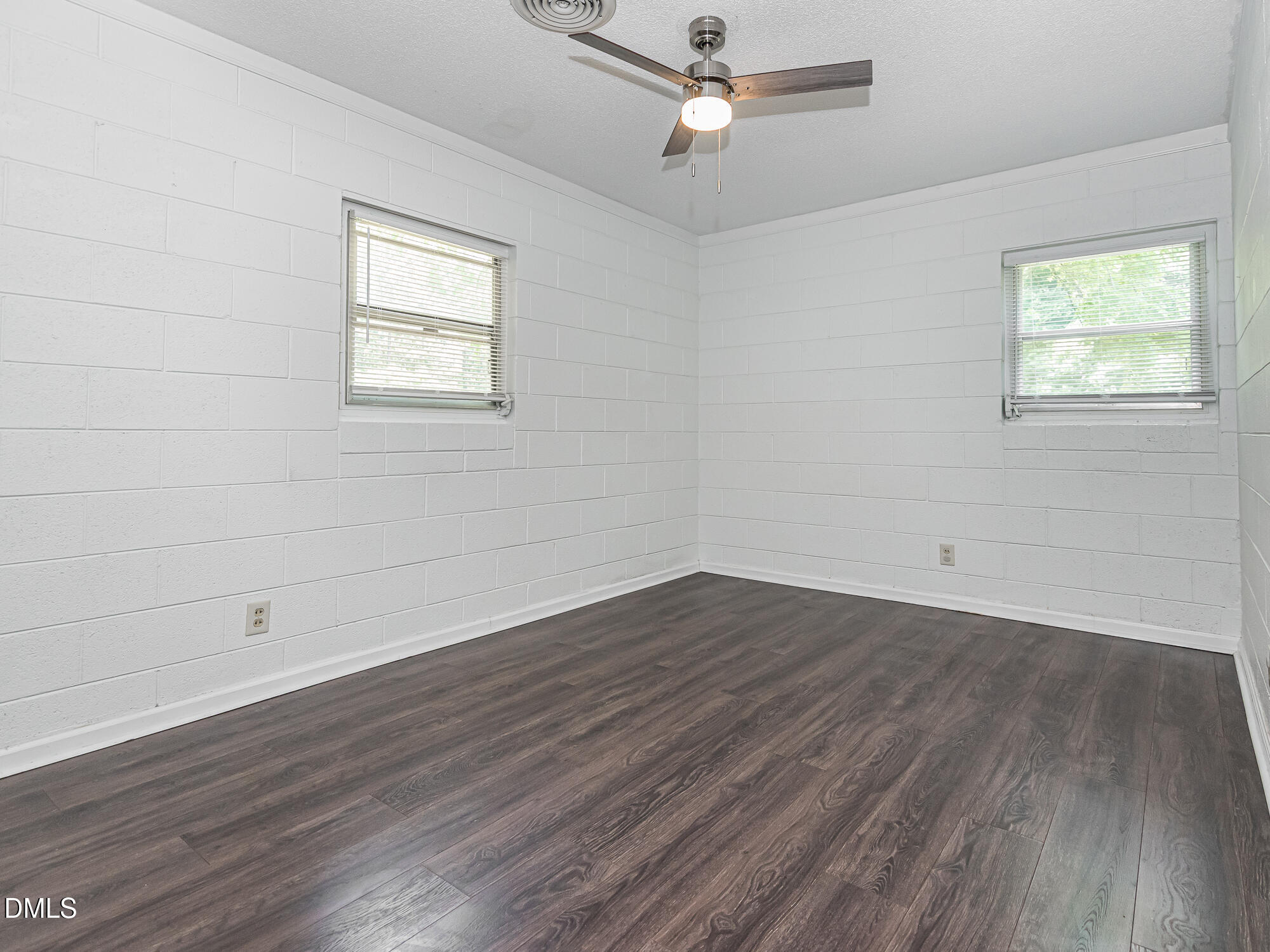12529 Norwood Road Raleigh, NC 27613 - Photo 19 of 28 2nd Bedroom