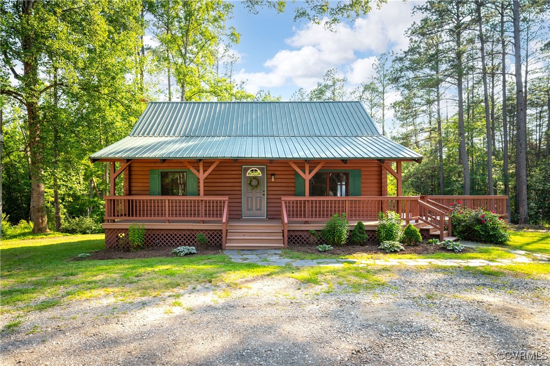 8570 Farmville Road Farmville, VA 23901 - Photo 3 of 50