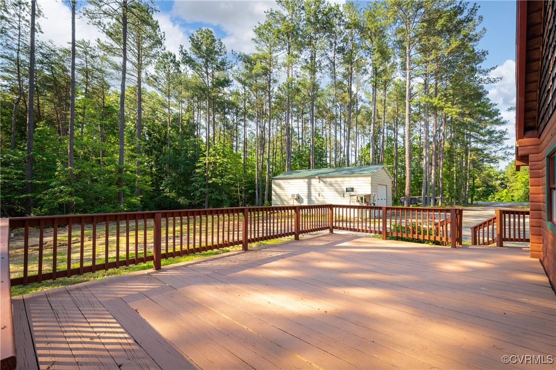 8570 Farmville Road Farmville, VA 23901 - Photo 47 of 50