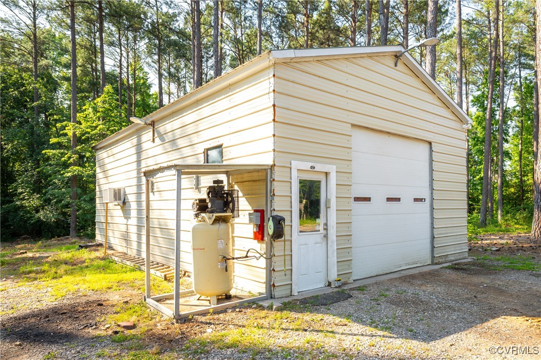 8570 Farmville Road Farmville, VA 23901 - Photo 48 of 50