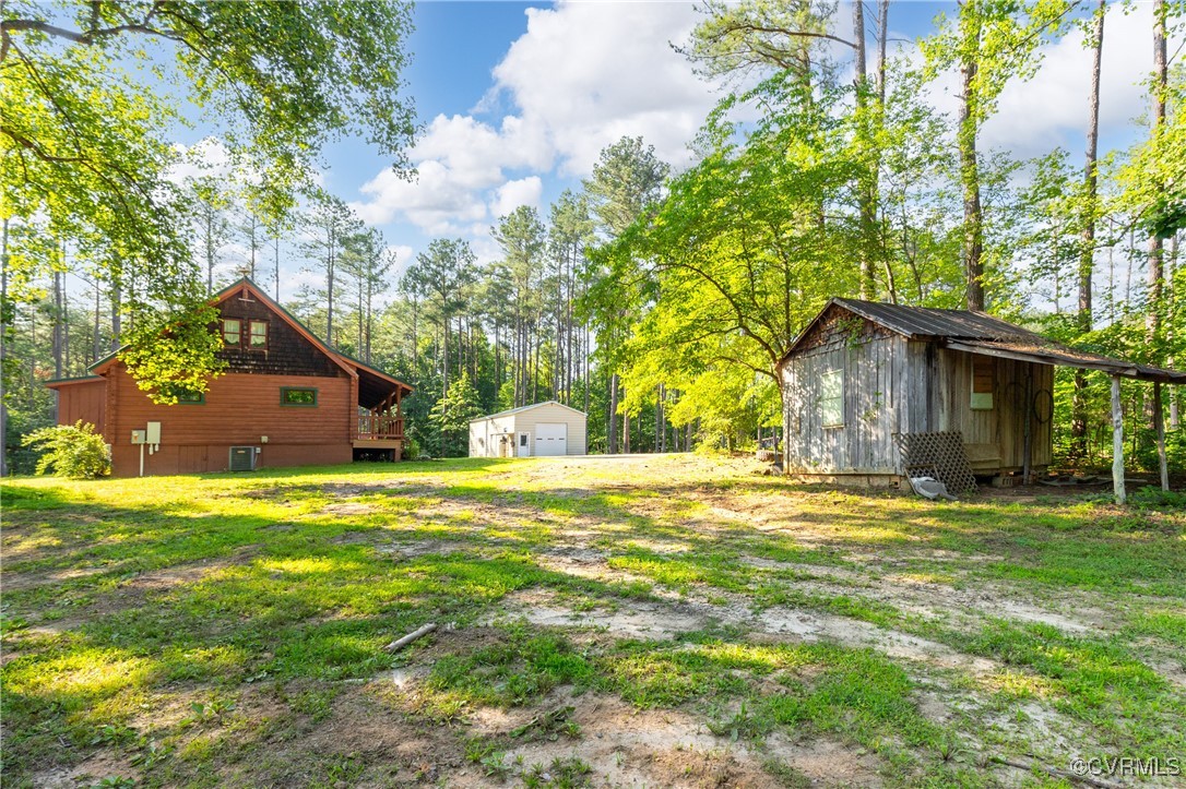 8570 Farmville Road Farmville, VA 23901 - Photo 49 of 50