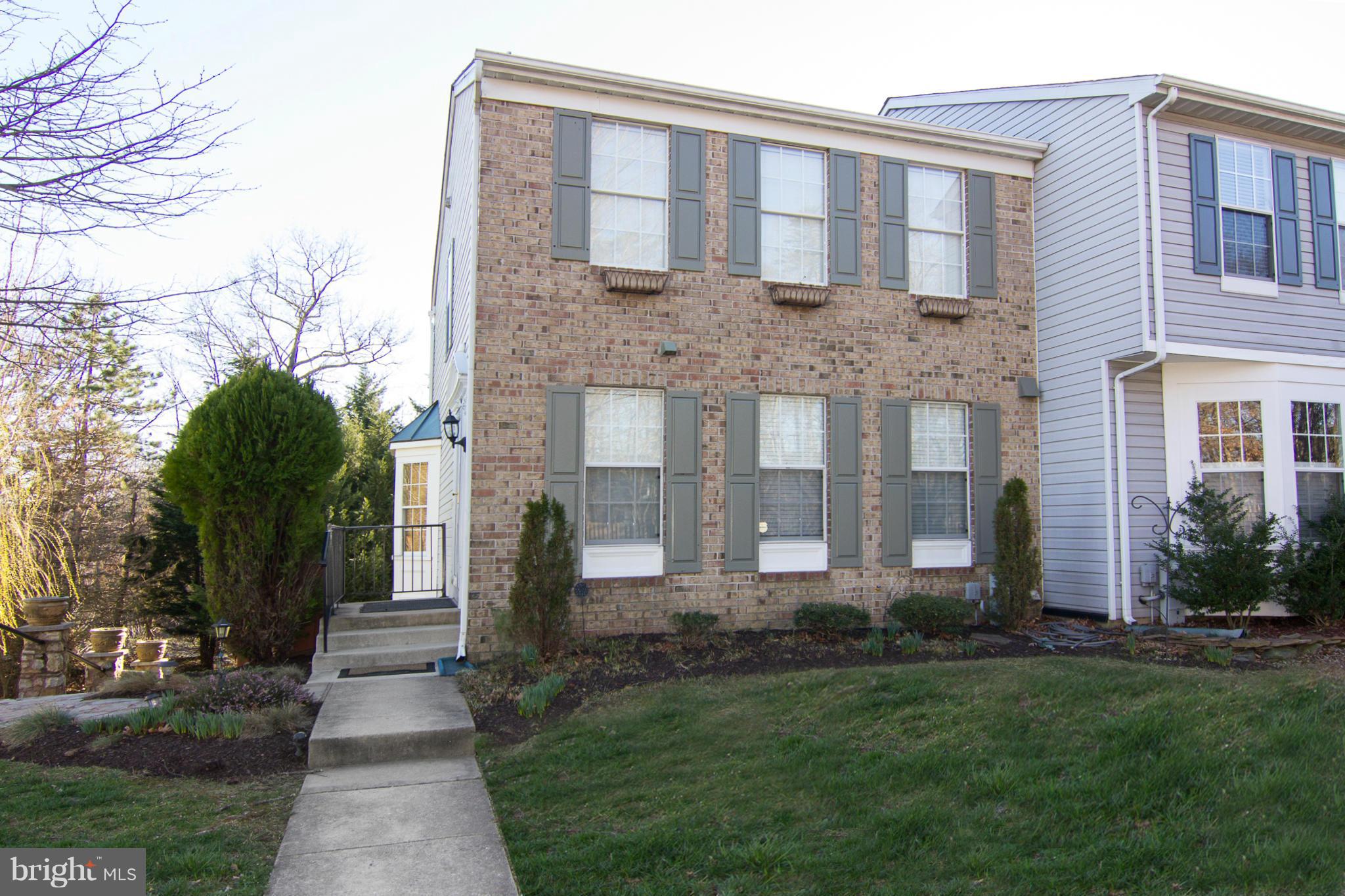 1939 Cross Trails Road Baltimore, MD 21244 - Photo 1 of 30 Exterior - Main