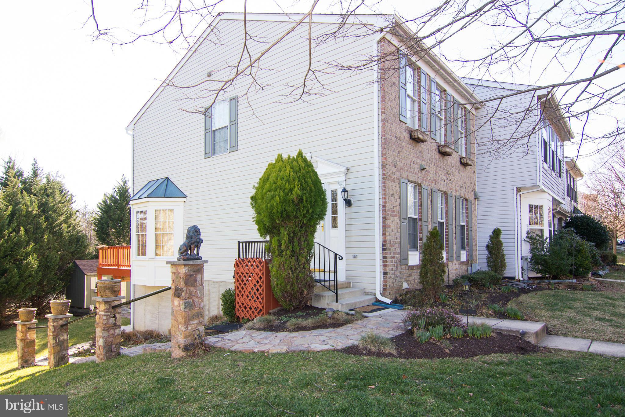 1939 Cross Trails Road Baltimore, MD 21244 - Photo 2 of 30 Exterior (General)