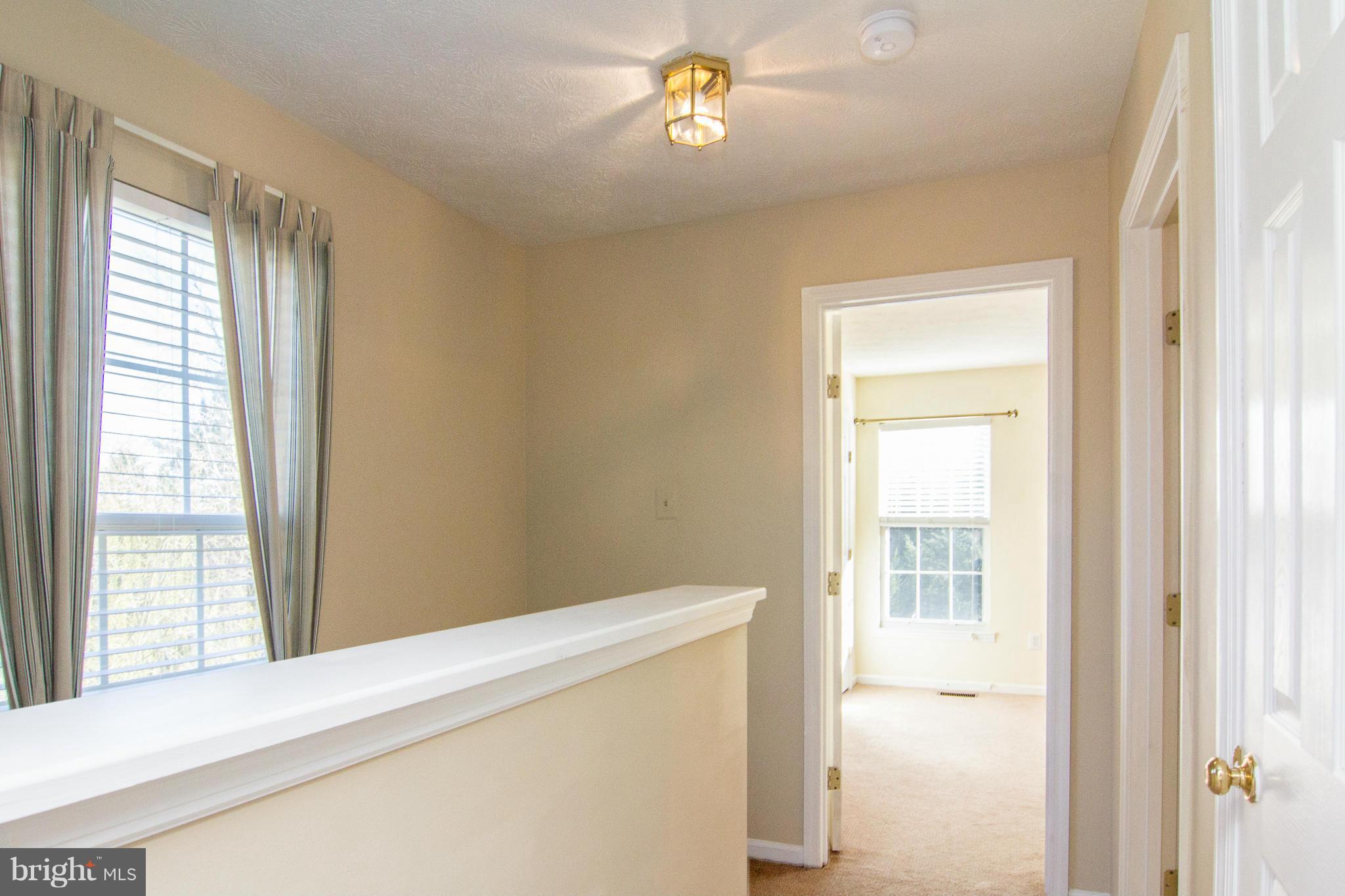 1939 Cross Trails Road Baltimore, MD 21244 - Photo 12 of 30 Upstairs Hallway
