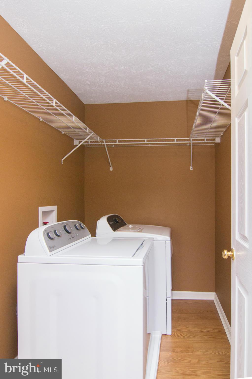 1939 Cross Trails Road Baltimore, MD 21244 - Photo 15 of 30 2nd Floor Laundry